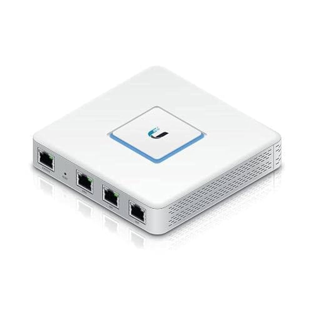 ルーター・ネットワーク機器 Ubiquiti Unifi Gateway Fiber ルーター・ネットワーク機器 Ubiquiti Unifi Gateway Fiber